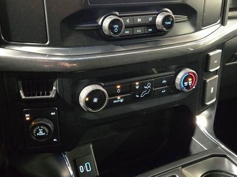 Used 2023 Ford F150 XL w/ STX Appearance Package image 27