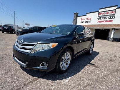 Used 2013 Toyota Venza LE