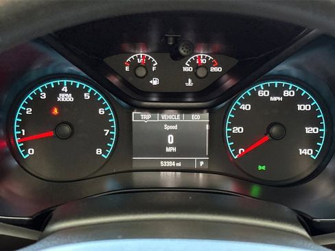 Used 2017 GMC Canyon 2WD Crew Cab w/ Convenience Package image 26