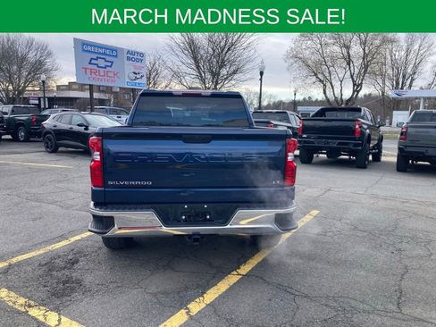 Used 2023 Chevrolet Silverado 1500 LT image 6