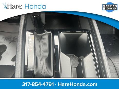 Used 2024 Honda Accord EX-L image 20