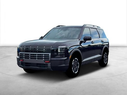 New 2026 Hyundai Palisade XRT Pro image 1