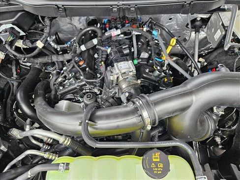 New 2026 Ford F150 STX w/ Equipment Group 200A RWD image 16