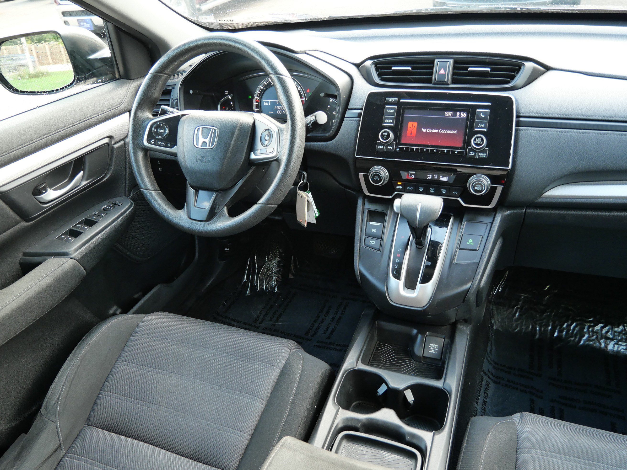 Used 2019 Honda CR-V LX image 9