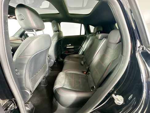 Certified 2023 Mercedes-Benz GLA 250 image 22