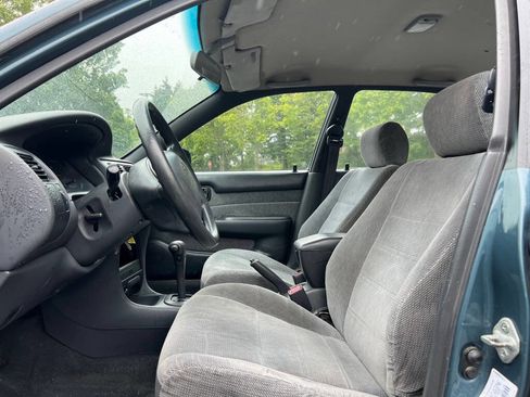 Used 1995 Toyota Corolla DX image 9