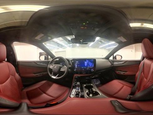 Used 2023 Lexus NX 350 AWD w/ Premium Package image 36