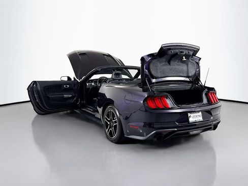 Used 2023 Ford Mustang Premium RWD image 26