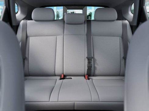 New 2026 Hyundai Kona SE FWD image 12