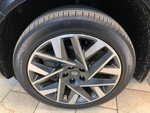 Used 2022 Hyundai Santa Fe Calligraphy image 13