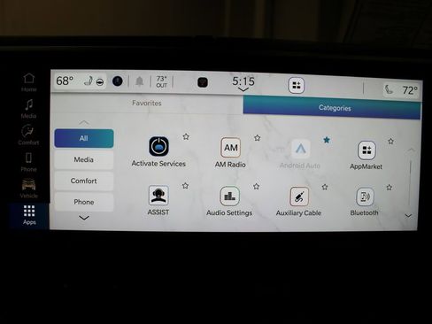 New 2026 Jeep Wrangler Unlimited Sport AWD/4WD image 19