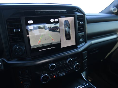 Used 2024 Ford F150 Raptor image 21