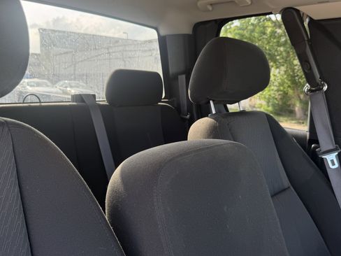 Used 2011 Chevrolet Silverado 1500 LS RWD image 16