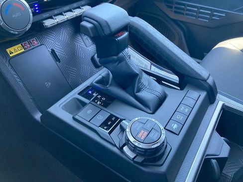 New 2026 Toyota 4Runner TRD Off-Road Premium image 26