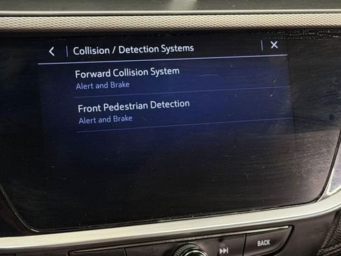 Used 2021 Buick Encore GX Preferred FWD image 26