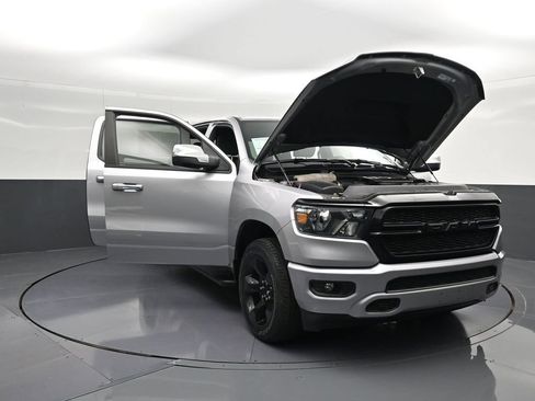 Used 2024 RAM 1500 Tradesman w/ Night Edition AWD/4WD image 36