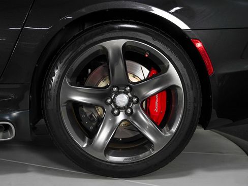 Used 2014 SRT Viper GTS image 22