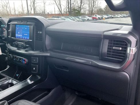 Used 2023 Ford F150 XL w/ STX Appearance Package AWD/4WD image 13