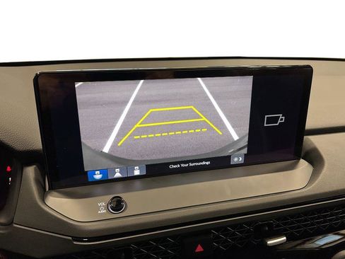 New 2025 Honda Accord Sport image 22