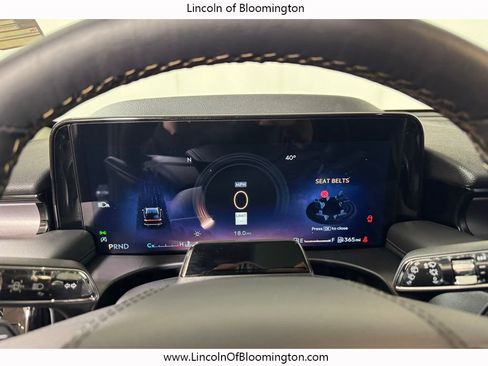 New 2026 Lincoln Aviator AWD image 25