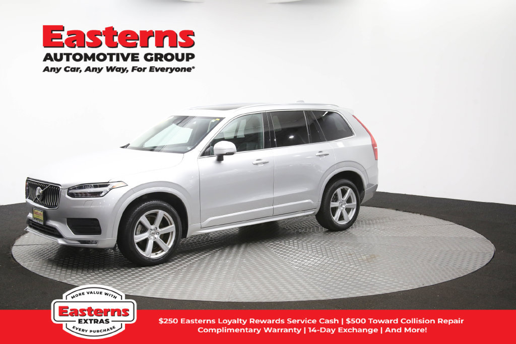 Used 2022 Volvo XC90 T5 Momentum AWD/4WD image 59