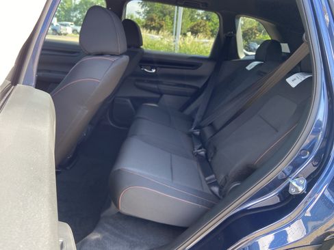 New 2026 Honda CR-V Sport image 20