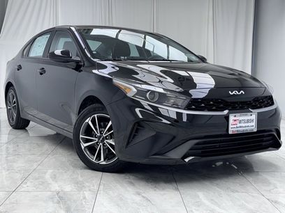 Used 2023 Kia Forte LXS