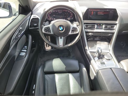 Used 2020 BMW M850i Gran Coupe xDrive image 15