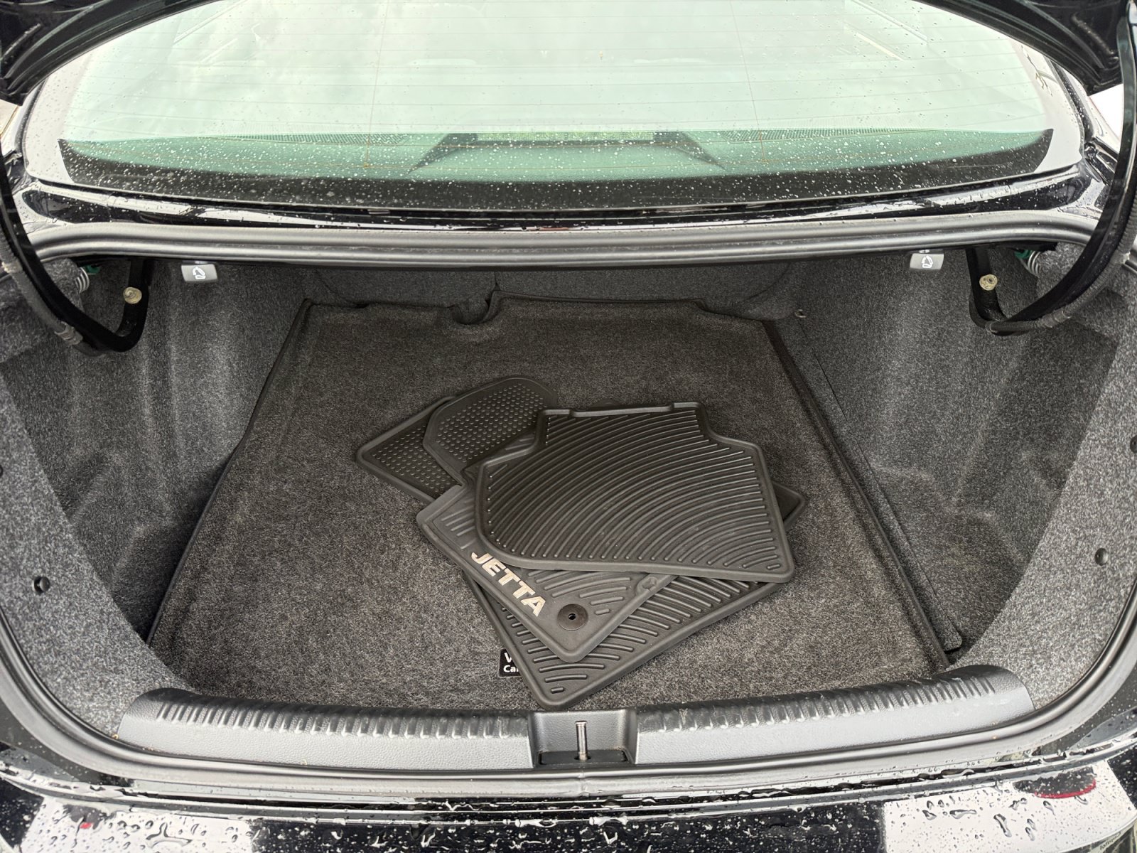 Used 2017 Volkswagen Jetta S FWD image 17