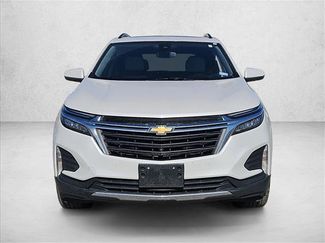 Used 2022 Chevrolet Equinox LT video 2