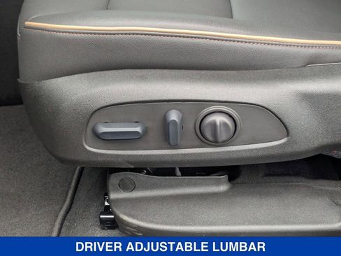 New 2025 Chevrolet Blazer Premier w/ Driver Confidence II Package AWD/4WD image 15