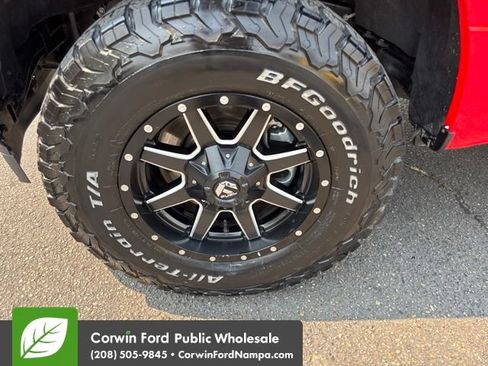 Used 2020 Ford F150 XLT AWD/4WD image 9
