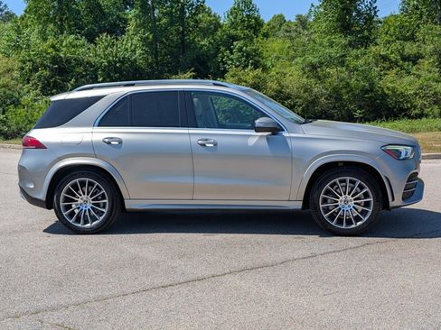 Used 2021 Mercedes-Benz GLE 350 image 14
