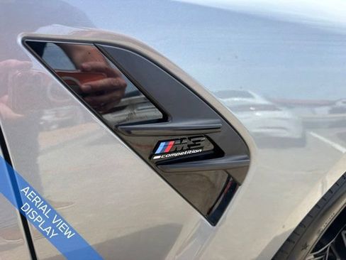 Used 2027 BMW M3 Competition AWD/4WD image 7