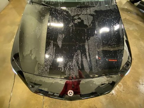 Used 2023 Mercedes-Benz CLA 250 4MATIC image 33