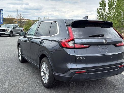Used 2023 Honda CR-V EX-L image 8