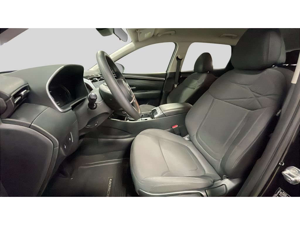 Used 2024 Hyundai Tucson SE AWD/4WD image 12