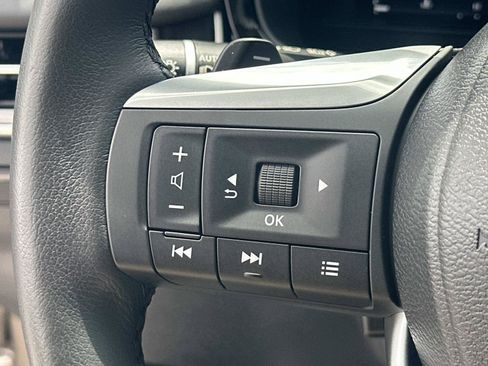 Used 2023 INFINITI QX60 Luxe w/ Cargo Package AWD/4WD image 20