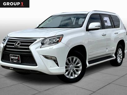 Used 2016 Lexus GX 460