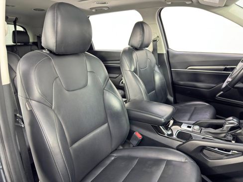Used 2020 Kia Telluride S image 35