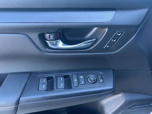 Certified 2025 Honda CR-V Sport-L image 20