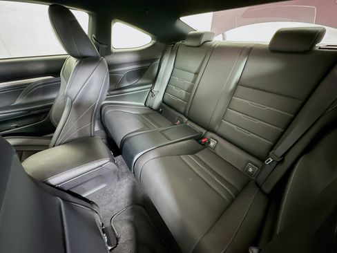 Used 2016 Lexus RC 350 AWD image 27