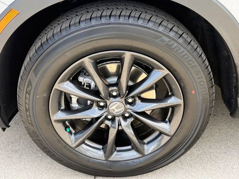 Certified 2026 Honda CR-V EX-L image 10
