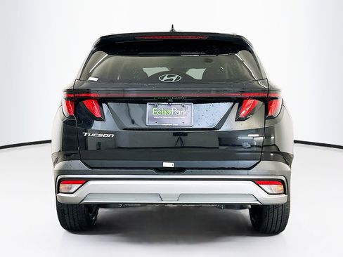 Used 2025 Hyundai Tucson SEL image 7
