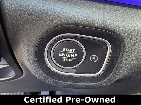 Certified 2025 Mercedes-Benz GLE 350 4MATIC image 26