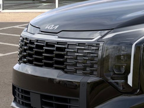 New 2026 Kia Sportage EX image 12