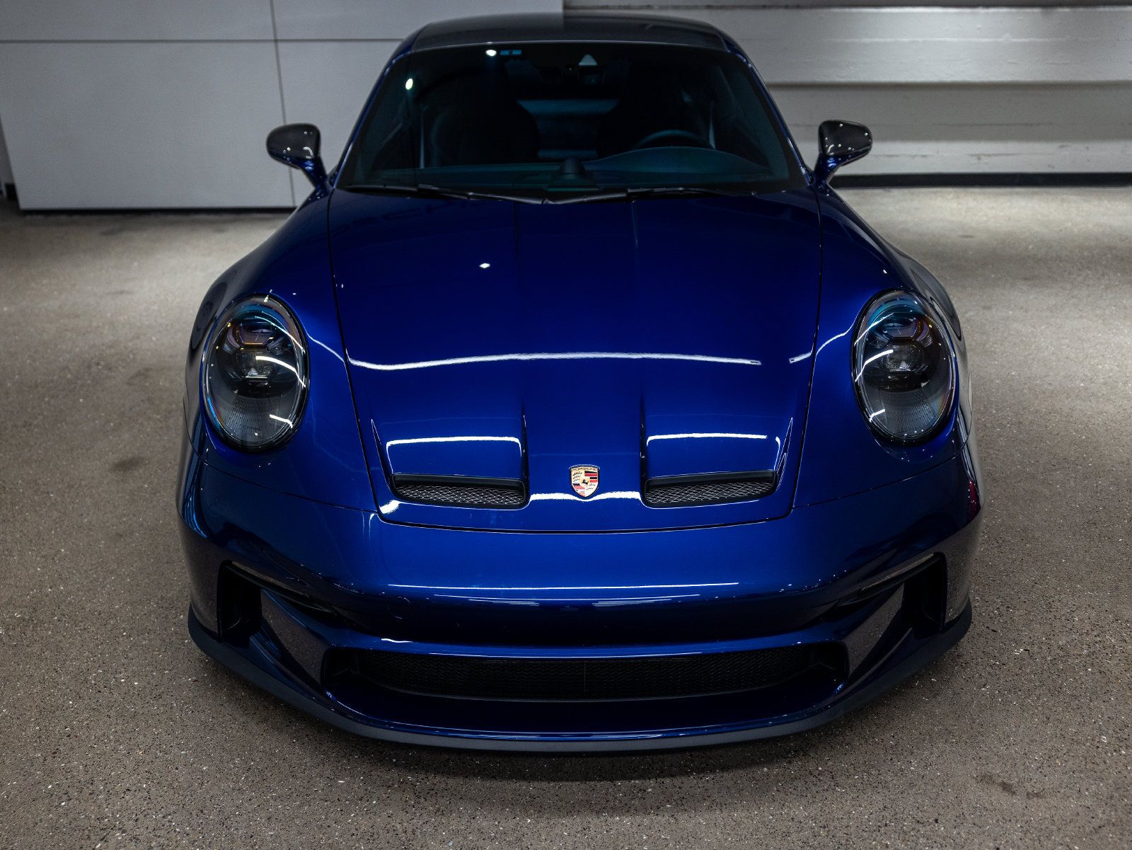 Certified 2023 Porsche 911 GT3 RWD image 12