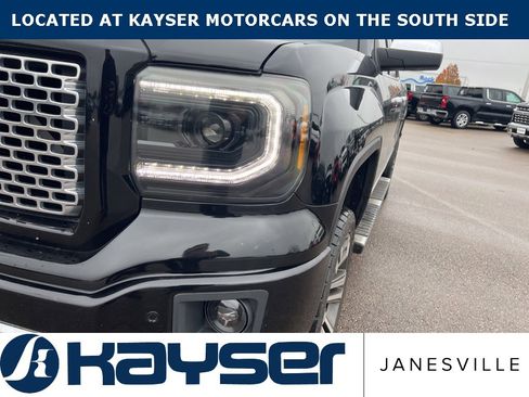 Used 2014 GMC Sierra 1500 Denali image 15