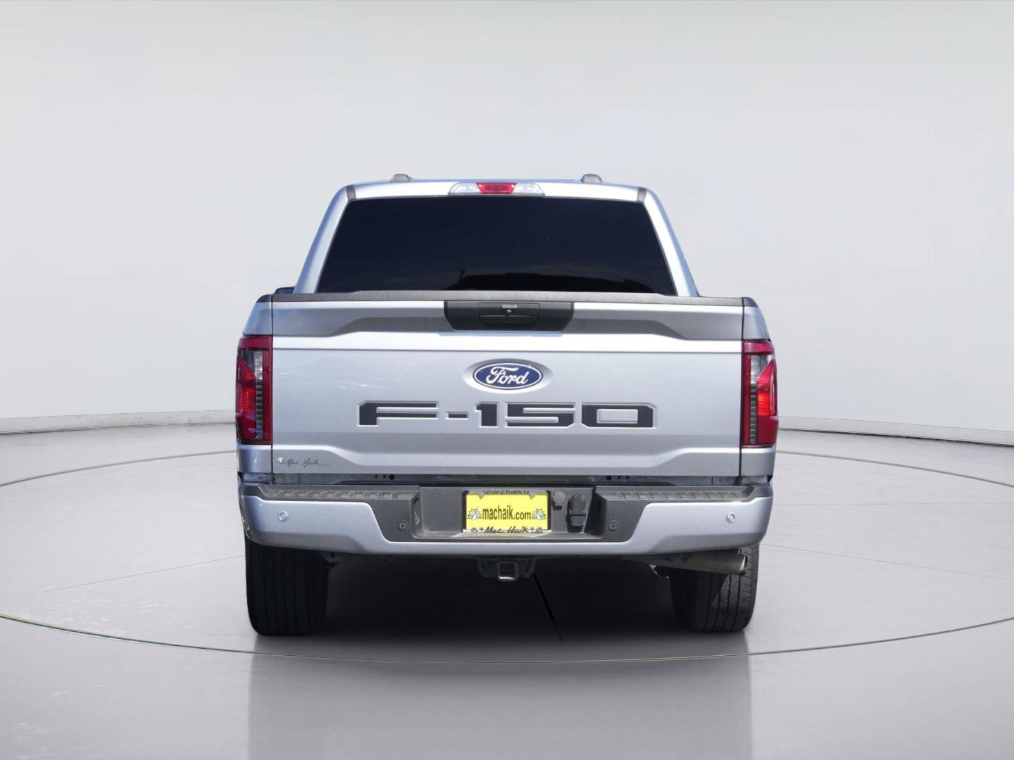 Used 2024 Ford F150 STX RWD image 7