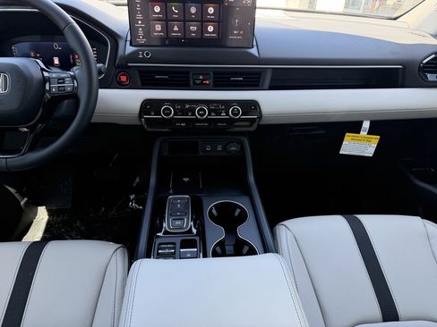 New 2026 Honda Pilot EX-L image 14